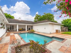 7603 SW 91st Avenue, Miami FL 33173