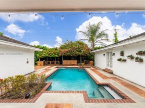 7603 SW 91st Avenue, Miami FL 33173
