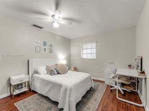 7603 SW 91st Avenue, Miami FL 33173