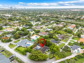 7603 SW 91st Avenue, Miami FL 33173