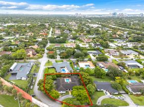 7603 SW 91st Avenue, Miami FL 33173