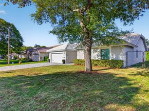 5120 NW 43rd Terrace, Coconut Creek FL 33073