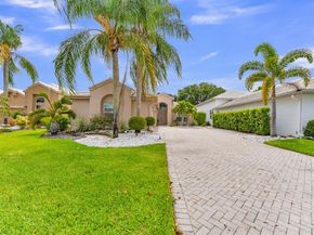 6429 Three Lakes, Boynton Beach FL 33437