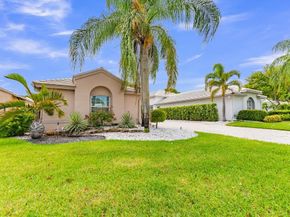6429 Three Lakes, Boynton Beach FL 33437