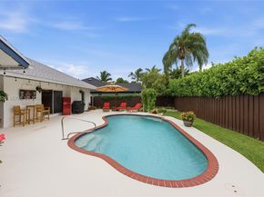 943 SW 149th Way, Sunrise FL 33326