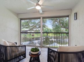 52 Stratford Lane W F, Boynton Beach FL 33436