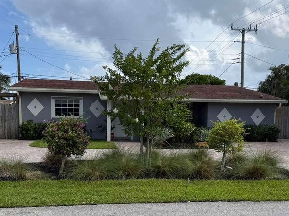 1520 NE 35th Street 1520, Pompano Beach FL 33064