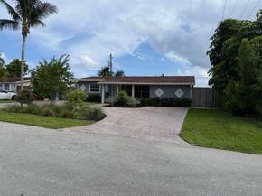 1520 NE 35th Street 1520, Pompano Beach FL 33064