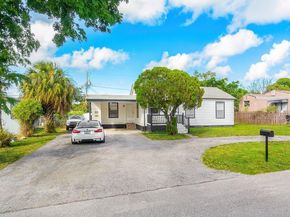 921 43rd Street, West Palm Beach FL 33407