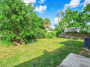 921 43rd Street, West Palm Beach FL 33407