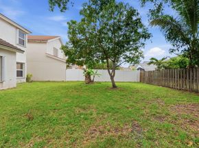 7634 Trenton Drive, Lake Worth FL 33467