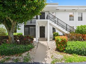 6586 Southurst Terrace 103, Delray Beach FL 33446