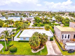 1131 Surf Road, Singer Island FL 33404