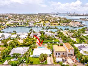 1131 Surf Road, Singer Island FL 33404