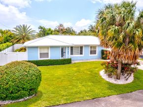1131 Surf Road, Singer Island FL 33404