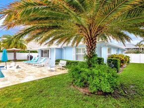 1131 Surf Road, Singer Island FL 33404