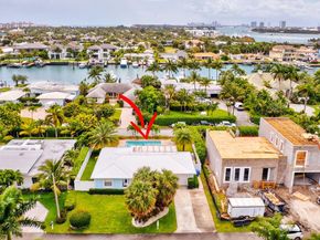 1131 Surf Road, Singer Island FL 33404