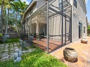 10740 NW 16th Court, Plantation FL 33322