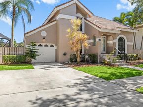10740 NW 16th Court, Plantation FL 33322