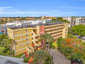 9280 Fontainebleau Boulevard 505, Miami FL 33172