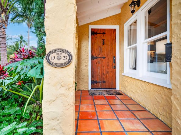 348 Plymouth Road, West Palm Beach FL 33405