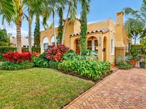 348 Plymouth Road, West Palm Beach FL 33405