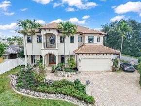 4700 NE 29th Ave, Fort Lauderdale FL 33308