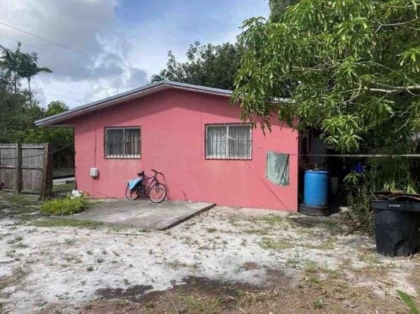 1500 NW 2nd Avenue, Fort Lauderdale FL 33311