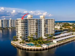 400 Seasage Drive 1103, Delray Beach FL 33483
