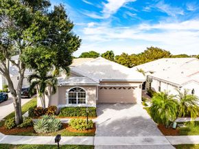 6389 Brava Way, Boca Raton FL 33433