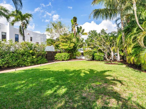 439 28th Street, West Palm Beach FL 33407