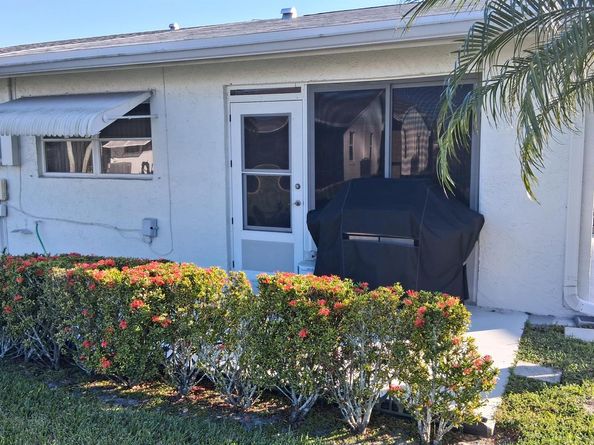 5379 Mariesa Avenue, West Palm Beach FL 33417