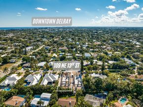 109 NE 13th St, Delray Beach FL 33444