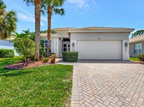 6623 Southport Drive, Boynton Beach FL 33472