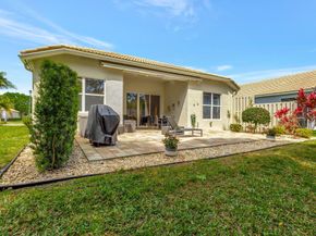 6623 Southport Drive, Boynton Beach FL 33472