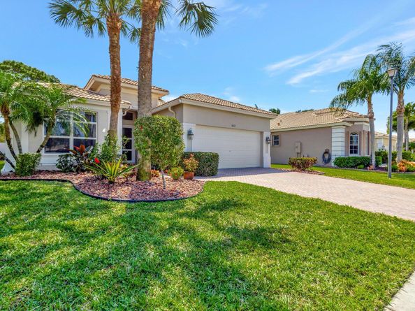 6623 Southport Drive, Boynton Beach FL 33472