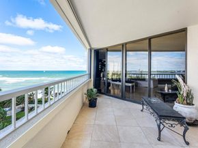 5080 N Ocean Drive 6b, Singer Island FL 33404