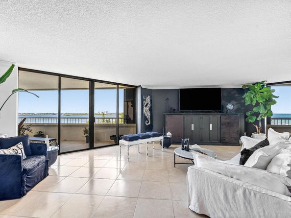 5080 N Ocean Drive 6b, Singer Island FL 33404