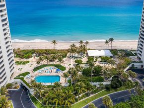5080 N Ocean Drive 6b, Singer Island FL 33404