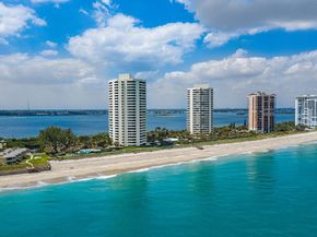 5080 N Ocean Drive 6b, Singer Island FL 33404