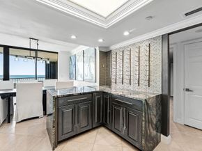 5080 N Ocean Drive 6b, Singer Island FL 33404