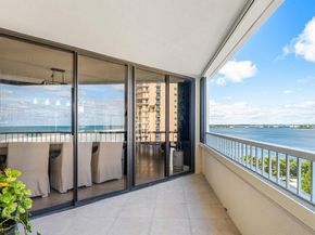 5080 N Ocean Drive 6b, Singer Island FL 33404