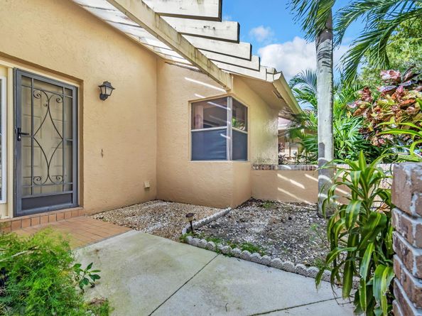 2643 Calliandra Terrace, Coconut Creek FL 33063