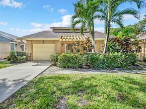2643 Calliandra Terrace, Coconut Creek FL 33063
