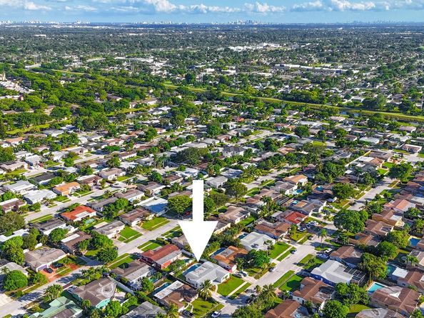 240 NW 79th Terrace, Margate FL 33063