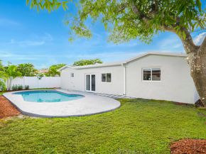 240 NW 79th Terrace, Margate FL 33063