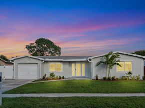 240 NW 79th Terrace, Margate FL 33063