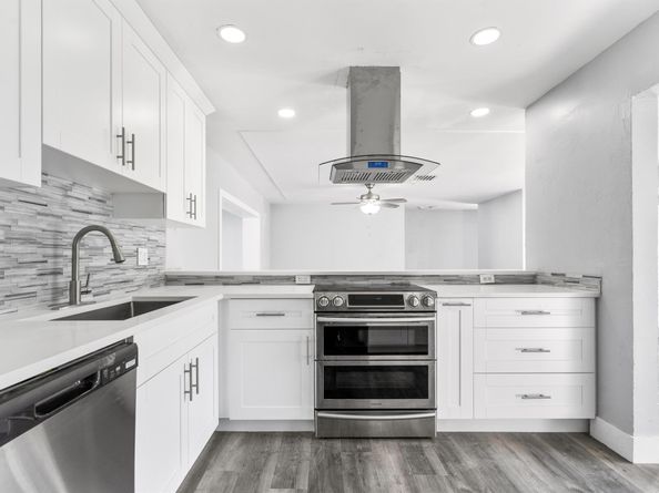 240 NW 79th Terrace, Margate FL 33063