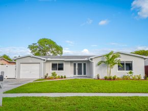 240 NW 79th Terrace, Margate FL 33063