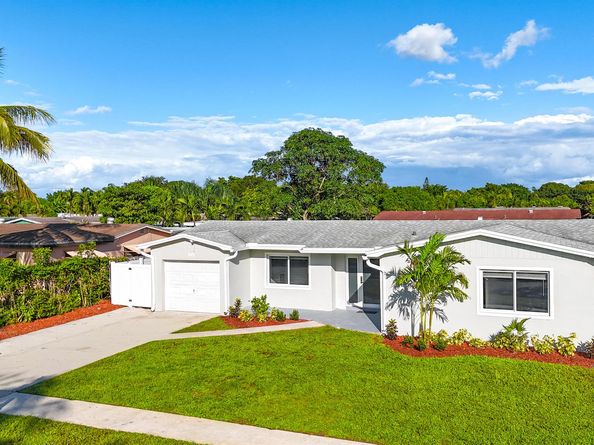 240 NW 79th Terrace, Margate FL 33063